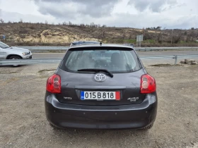 Toyota Auris  2, 0D4D/6sk/EXECUTIVE/, снимка 4