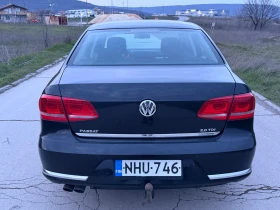 VW Passat 2.0TDI Sedan, снимка 5