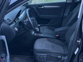 VW Passat 2.0TDI Sedan, снимка 8