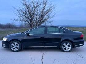 VW Passat 2.0TDI Sedan, снимка 3