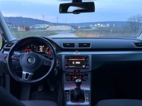 VW Passat 2.0TDI Sedan, снимка 11