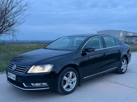 VW Passat 2.0TDI Sedan, снимка 2