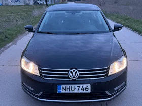 VW Passat 2.0TDI Sedan, снимка 1