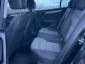 VW Passat 2.0TDI Sedan, снимка 9