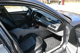 BMW 520 Facelift LCI, снимка 6