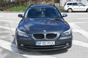 BMW 520 Facelift LCI, снимка 1