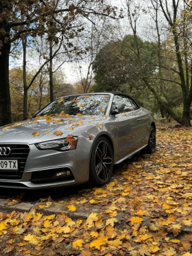 Audi A5 QUATTRO / B&O / 8ZF / 95000 КМ / ОБДУХ., снимка 4