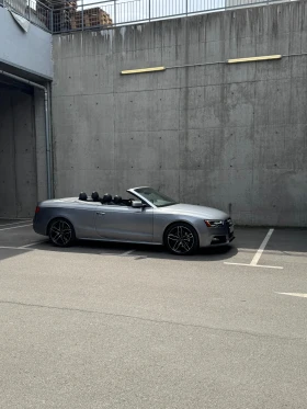 Audi A5 QUATTRO / B&O / 8ZF / 95000 КМ / ОБДУХ., снимка 8