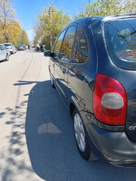 Citroen Xsara picasso 1.7 бензин , снимка 4