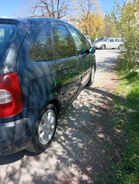 Citroen Xsara picasso 1.7 бензин , снимка 3