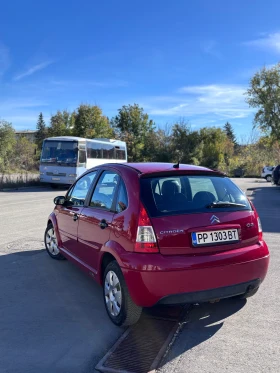 Citroen C3, снимка 3