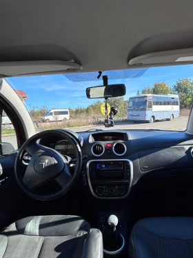 Citroen C3, снимка 8