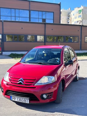 Citroen C3, снимка 1