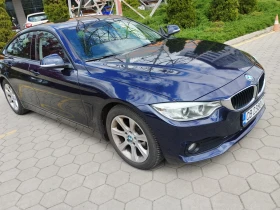 BMW 420, снимка 2