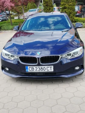 BMW 420, снимка 1