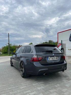 BMW 335, снимка 5