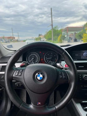 BMW 335, снимка 6
