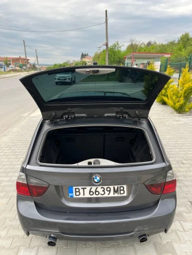 BMW 335, снимка 9