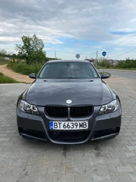 BMW 335, снимка 1