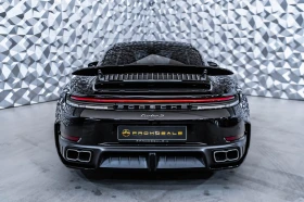 Porsche 911 992.2 Turbo S* Bose* SportChrono, снимка 5