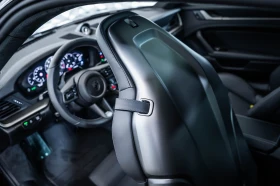 Porsche 911 992.2 Turbo S* Bose* SportChrono, снимка 15