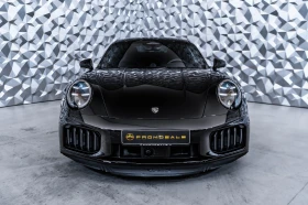 Porsche 911 992.2 Turbo S* Bose* SportChrono, снимка 2