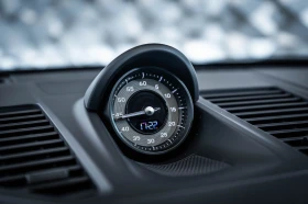 Porsche 911 992.2 Turbo S* Bose* SportChrono, снимка 10