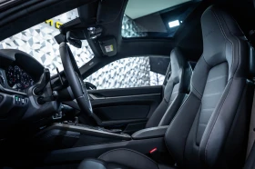 Porsche 911 992.2 Turbo S* Bose* SportChrono, снимка 14
