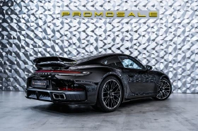 Porsche 911 992.2 Turbo S* Bose* SportChrono, снимка 4