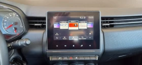 Renault Clio БЕНЗИН АВТОМАТИК 78 ХИЛ.КМ, снимка 15