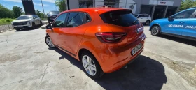 Renault Clio БЕНЗИН АВТОМАТИК 78 ХИЛ.КМ, снимка 7