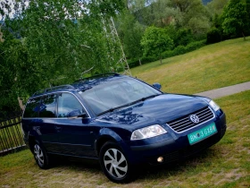 VW Passat 1.9TDI(101)* FACELIFT* КЛИМАТРОНИК* НОВ ВНОС* , снимка 9