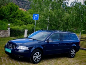 VW Passat 1.9TDI(101)* FACELIFT* КЛИМАТРОНИК* НОВ ВНОС* , снимка 3