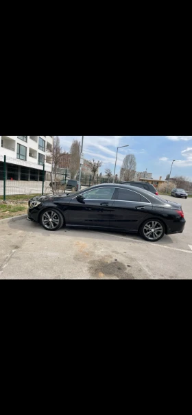 Mercedes-Benz CLA 180, снимка 10