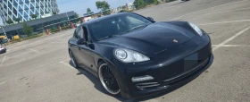 Porsche Panamera 3.0 дизел 2012 г. 250 коня 18000 евро, снимка 6