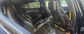 Porsche Panamera 3.0 дизел 2012 г. 250 коня 18000 евро, снимка 3