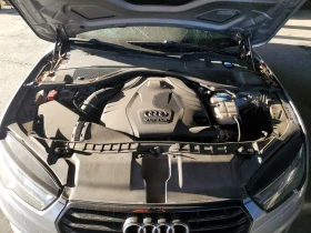 Audi A7 3.0DIESEL* FACE* PREMIUM PLUS* РЕАЛНИ КМ!, снимка 11