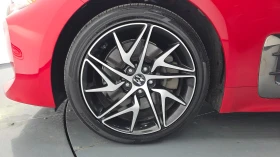Kia Stinger 2.5* PLATINUM* ОБДУХВАНЕ* ХЕДЪП* 360КАМЕРА* , снимка 5