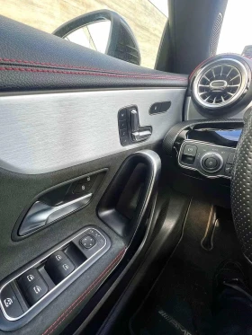 Mercedes-Benz CLA 200, снимка 7