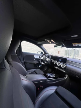 Mercedes-Benz CLA 200, снимка 11