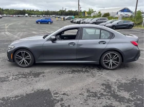 BMW 330 | HUD | ШИБИДАХ | CARFAX | ПОДГРЕВ | , снимка 4