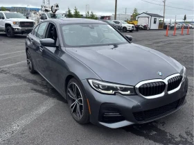 BMW 330 | HUD | ШИБИДАХ | CARFAX | ПОДГРЕВ | , снимка 2
