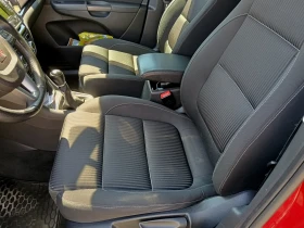 Seat Alhambra 2.0TDI 140ps, снимка 8