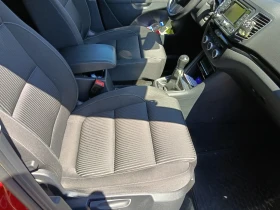 Seat Alhambra 2.0TDI 140ps, снимка 9