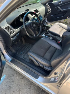 Honda Accord, снимка 9