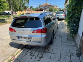 Honda Accord, снимка 3