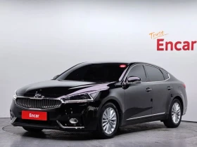 Kia K7 2.2 Diesel Prestige| 197к.с.| ВКЛ.ТЕХНОТЕСТ, снимка 1