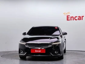 Kia K7 2.2 Diesel Prestige| 197к.с.| ВКЛ.ТЕХНОТЕСТ, снимка 3