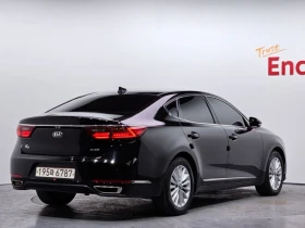 Kia K7 2.2 Diesel Prestige| 197к.с.| ВКЛ.ТЕХНОТЕСТ, снимка 2