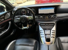 Mercedes-Benz GT AMG 63s 4 door+ , снимка 8
